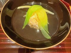 -晴空·日本料理(万象城店)