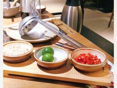-大头椰·椰子鸡火锅(新梦店)