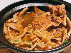 -启东海鲜人家(古美路店)