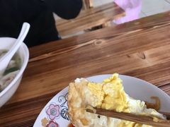 -上海三鲜馄饨王(南门桥市场店)