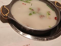 -老员外骨汤火锅(海州古城店)