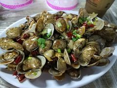花甲-小民大排档(光谷店)