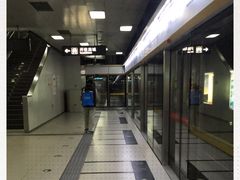 -呼家楼(地铁站)