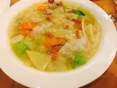 -新南华大酒店(广中店)