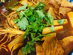 -赵金妹临汾牛肉丸子面(建工路店)