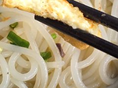 -沈记土鸡米线(七星街品牌中心店)