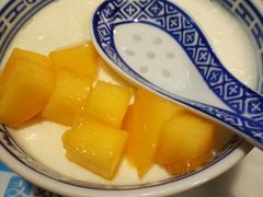 芒果双皮奶-双喜老铺(人民广场店)