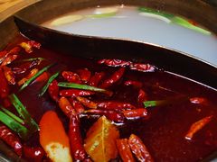 -铜锅演义(马坡店)