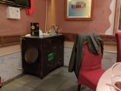 -山西会馆·晋菜·晋商宴·学堂记忆(许坦西街店)