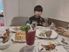 -Deer Park鹿园西餐(仁恒置地广场店)