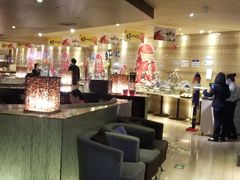 -皇室假期美食水疗会(春风路店)