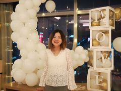 -深圳皇庭V酒店