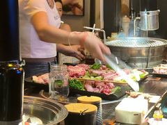 -榮華亭烧肉放题·和牛酒场(花都店)