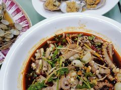 -望海潮海鲜店 特色家常菜(在海一方店)