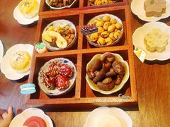 -梅间堂茶馆(绿地缤纷城店)