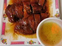 -东鑫记港式茶餐厅(南京东路店)