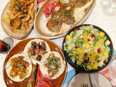 -墨纪Mojí墨西哥餐厅(官舍店)