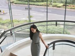 -千禧新世界香港酒店