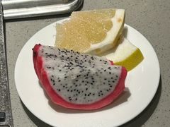-海底捞火锅(王府井店)