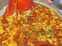 -滋味满屋美食坊(上海街店)