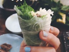 春卷-Le Chalet Dalat