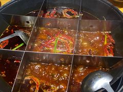 -乐闹闹重庆火鍋(民治店)