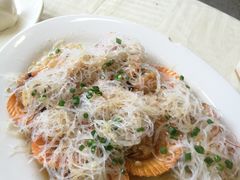 -新金盛·海鲜酒楼(盐田店)