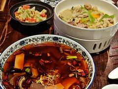 -顺兴老茶馆·精品川菜(世纪城店)