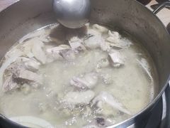 -探窝·竹笙椰子鸡(杨箕店)