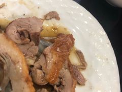 -潮州菜馆(十里河店)
