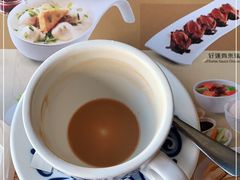 -翠华餐厅(百老汇店)