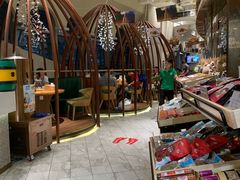 -莲香西域·正宗新疆菜(龙华店)