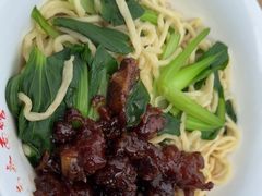 -泰顺江南春面馆