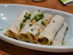 手工凉春卷-天府掌柜(九眼桥店)