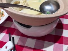 -西贝(紫荆广场店)