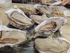-一蚝一贝海鲜特色餐厅(万象城店)
