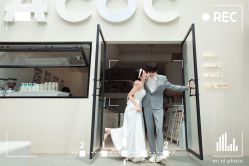-MINIPHOTO婚纱摄影(星光天地商场店)