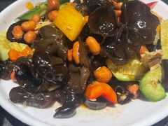 -不老溪贵州菜(广安门总店)