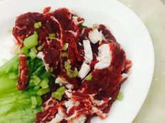 -潮汕良记牛肉火锅(洪武路店)