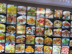 -龙香居海鲜家常菜饭店·特色驴肉·古城浑锅