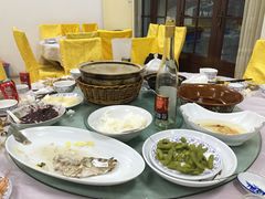 -芸海阁·农家私房菜(沙家浜景区出口店)