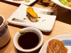 -富山日式料理(宽厚里店)