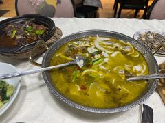-陈生记黑鱼馆·20年活鱼现杀(宁波鼓楼店)