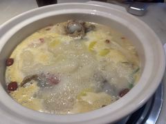 -小骨煲金华砂锅(转塘金街美地店)