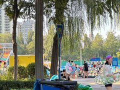 -欢乐水魔方水世界