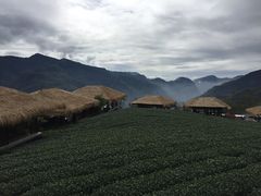 -优游吧斯邹族文化部落