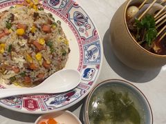 -蓉李记成都名小吃(合肥包河万达店)