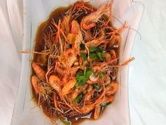 -芸海阁·农家私房菜(沙家浜景区出口店)