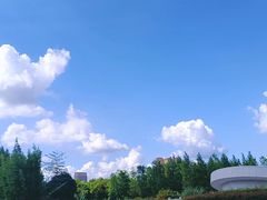 -福州大学(旗山校区)