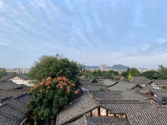-中天楼